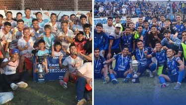 Por primera vez, se jugará en Jujuy la Supercopa de Campeones