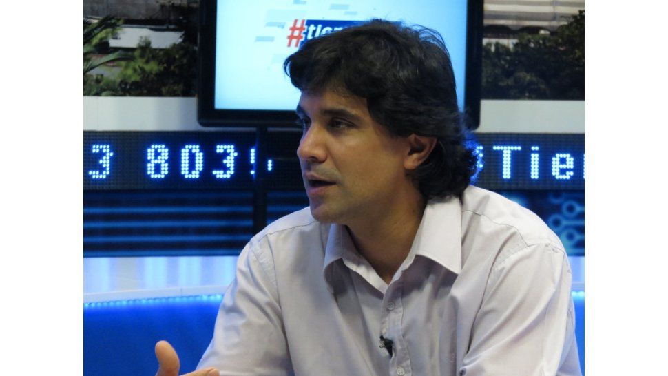 Nahuel Storni