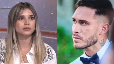 Condenaron a 15 años de prisión a Santiago Martínez de “Love is Blind”. Condenaron a 15 años de prisión a Santiago Martínez de “Love is Blind”.