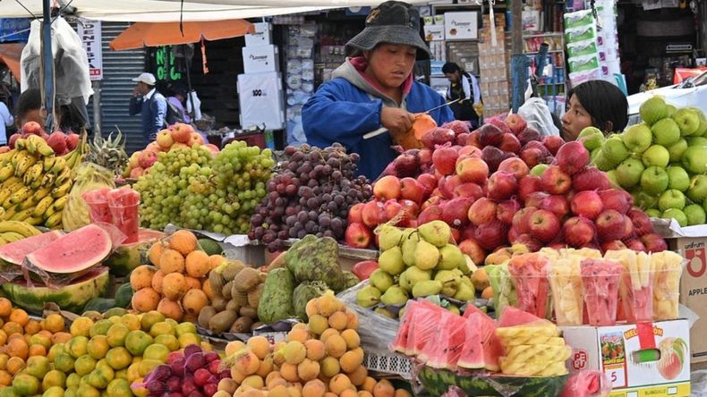 Inflación en Jujuy.