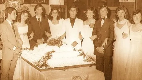 Todo Jujuy | Historia de la cena blanca