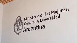 Ministerio de Mujeres, Géneros y Diversidad.