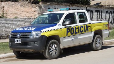 La Policía de Tucumán lo atrapó luego de robar una moto - Imagen ilustrativa