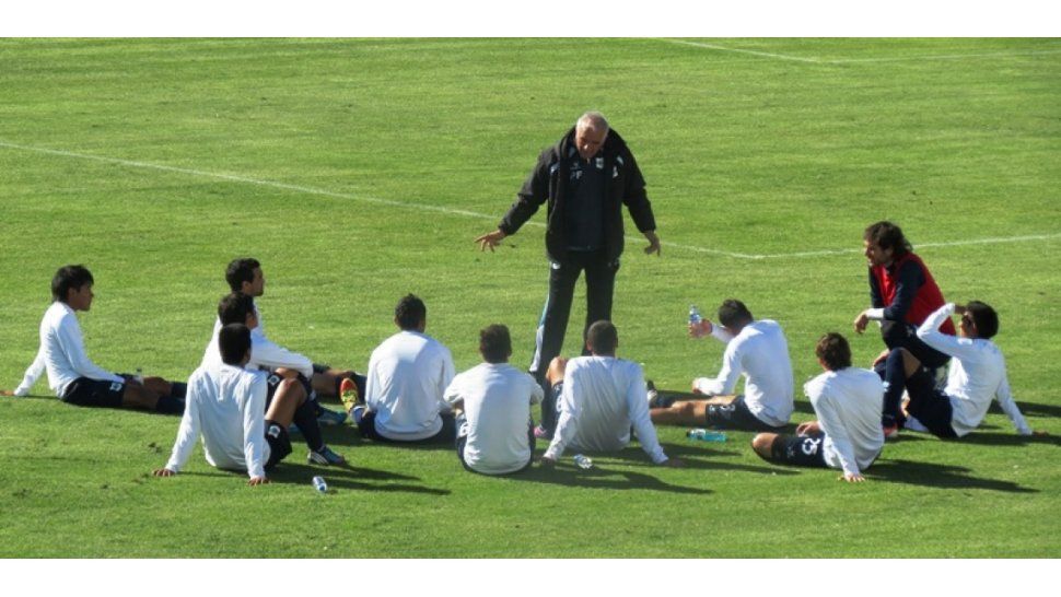 Gimnasia de Jujuy