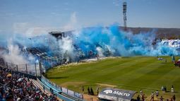 Gimnasia de Jujuy vs Central Norte de Salta se jugará sin visitantes.
