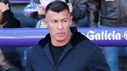 Boca presenta el lunes a Jorge Almirón como nuevo DT