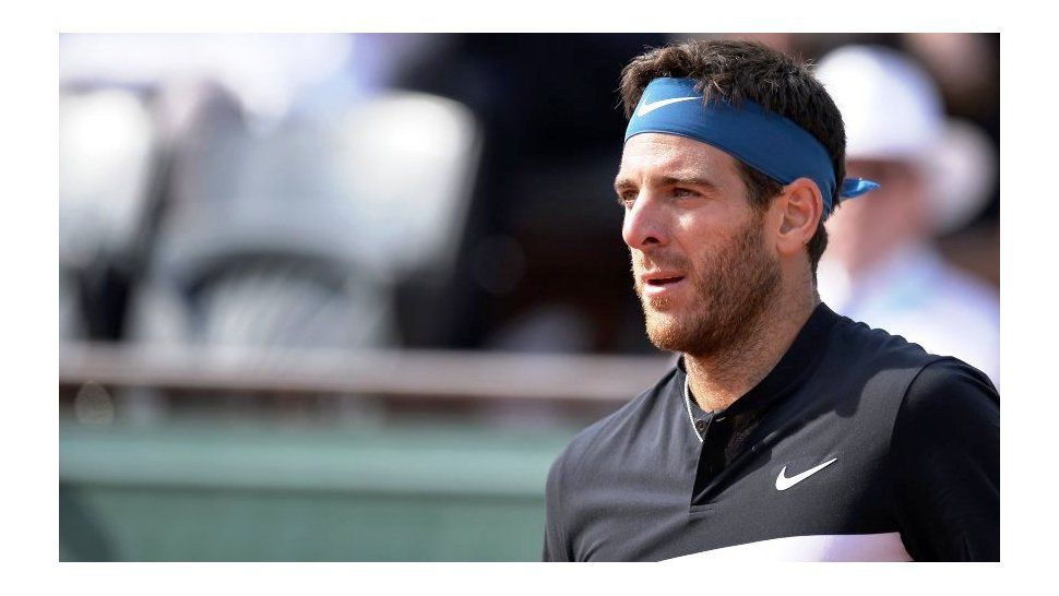 Schwartzman comenzará contra Delbonis y Del Potro espera resultados