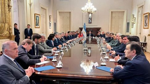 Todo Jujuy | gobernadores argentina.jpeg