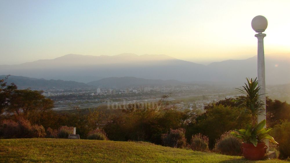 El domingo arranca para campera pero con sol de punta a punta