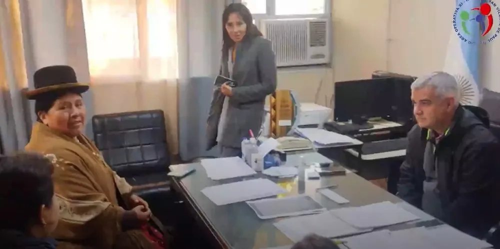 Salta rechazó un pedido de Bolivia para que deje de cobrar atención médica a extranjeros.&nbsp;