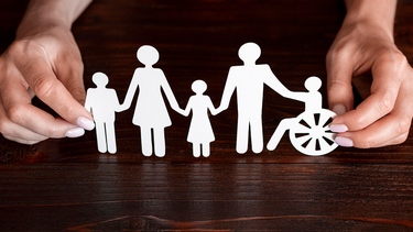 Encuentro de Familias Cuidadoras de personas con discapacidad: fortalecer redes y mejorar la calidad de vida