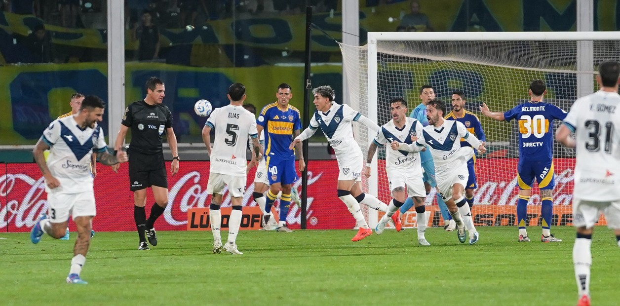 boca quedo eliminado de la copa argentina