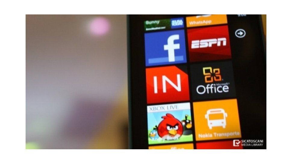 Celulares inteligentes