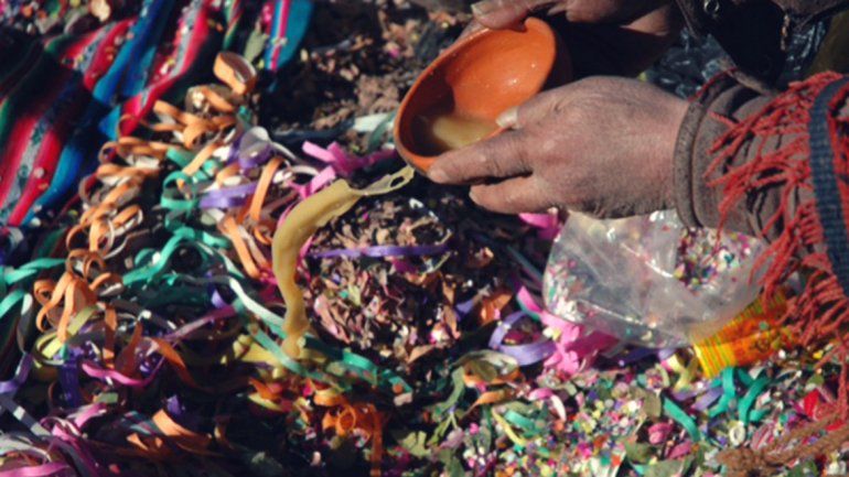 Pachamama
