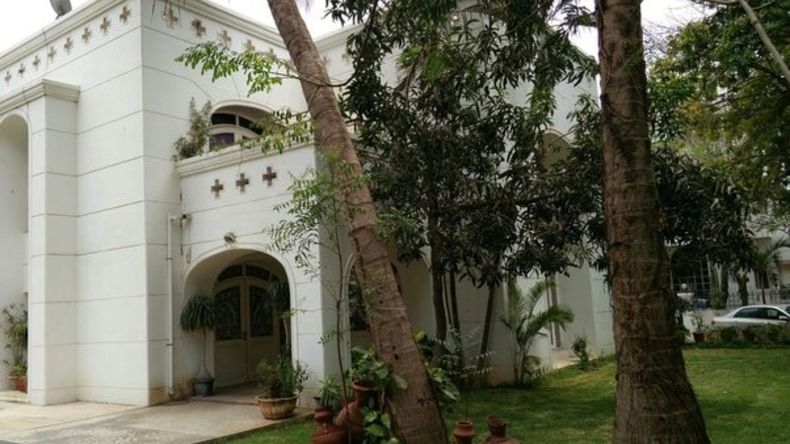 El Vastu Shastra alivia el estrés.&nbsp;