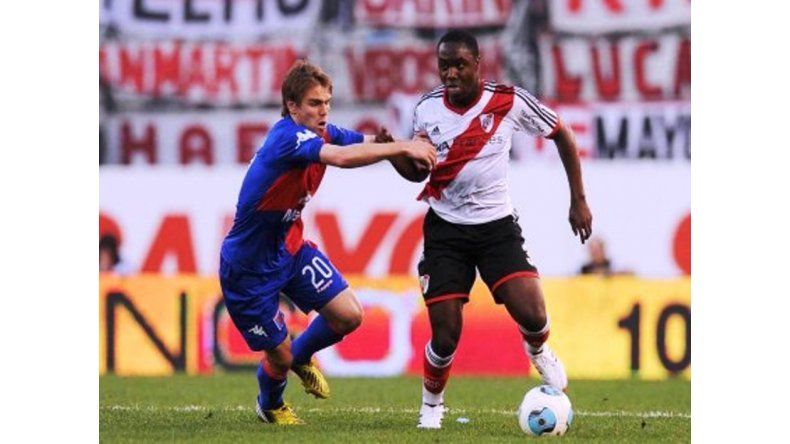 Balanta mantiene su nivel