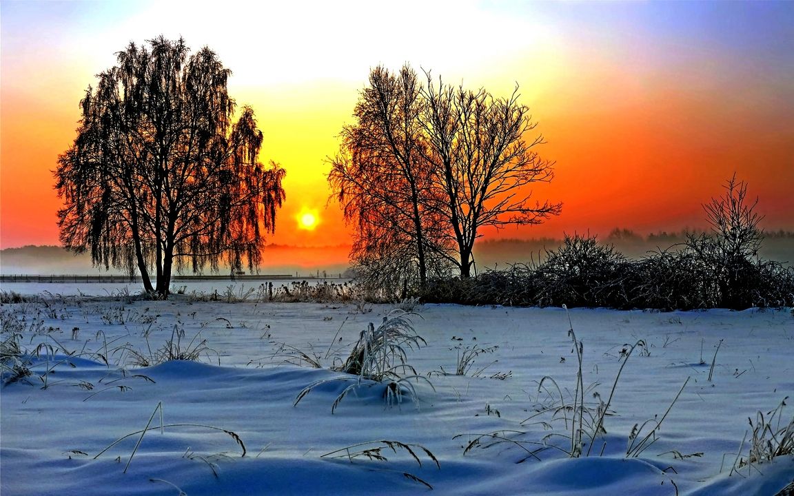 Siberia