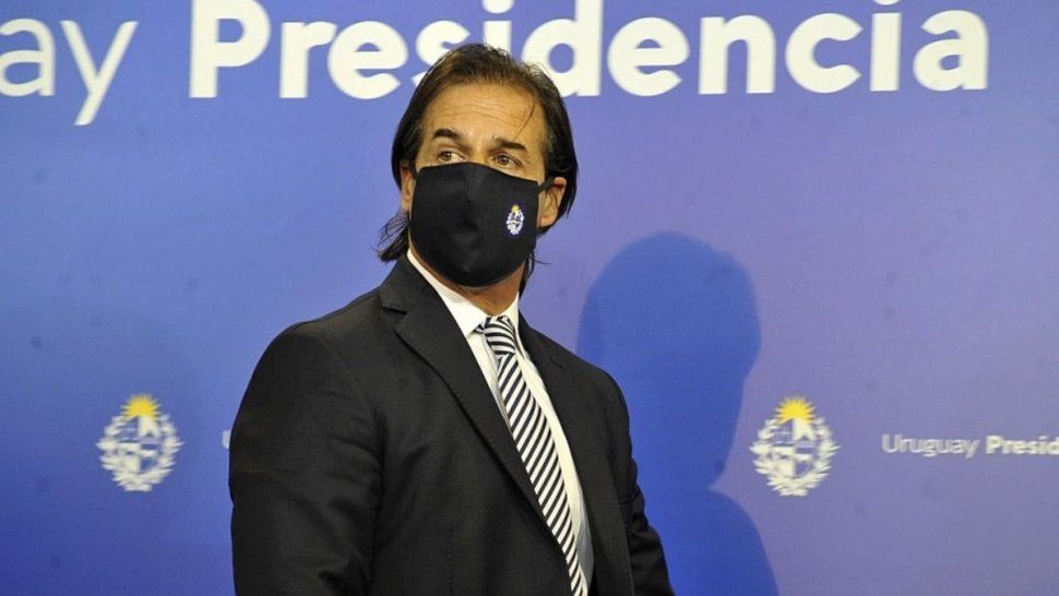 Uruguay no tomará medidas contra covid pese a su estado