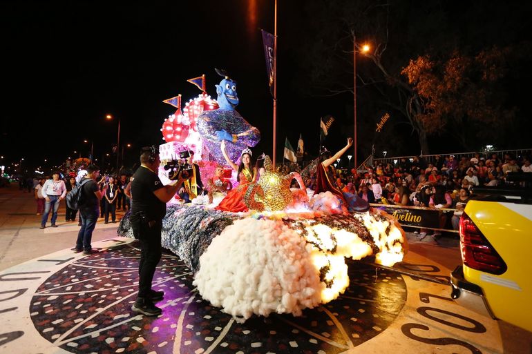 Nacional Nº2 Armada Argentina.