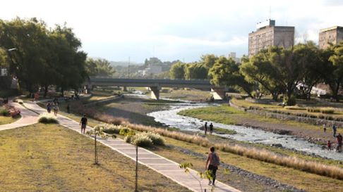 Todo Jujuy | Un hombre se habría descompensado y murió en el Parque Xibi Xibi (Foto ilustrativa)