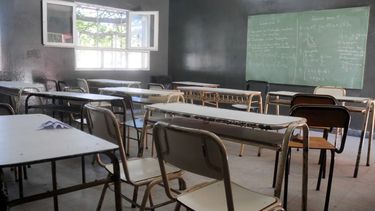 Hoy hay paro docente: qué gremios se adhieren en Jujuy.