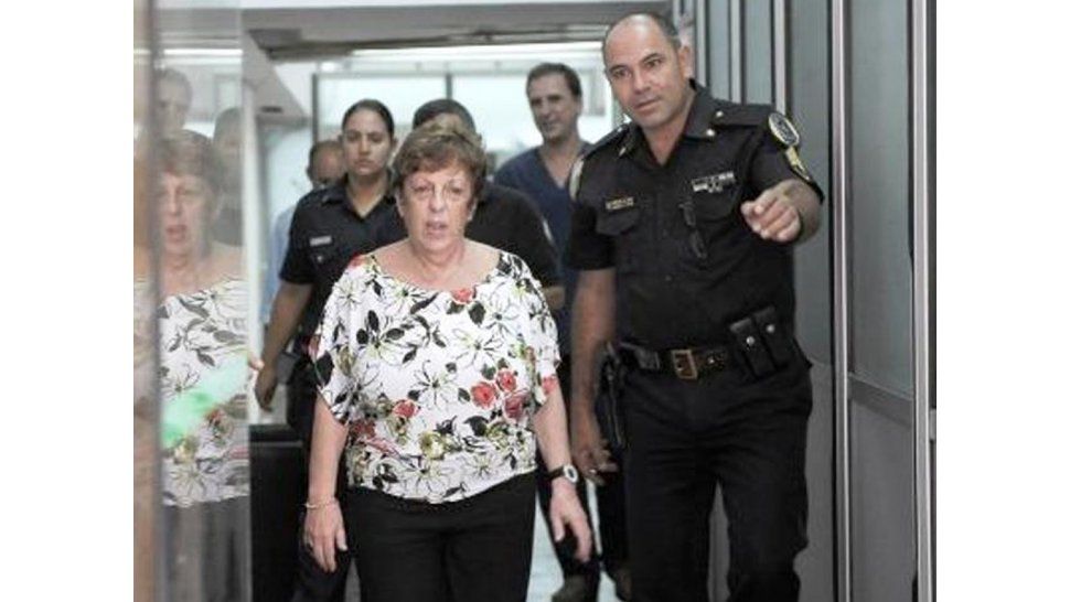 Dra. Viviana