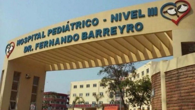 hospital misiones