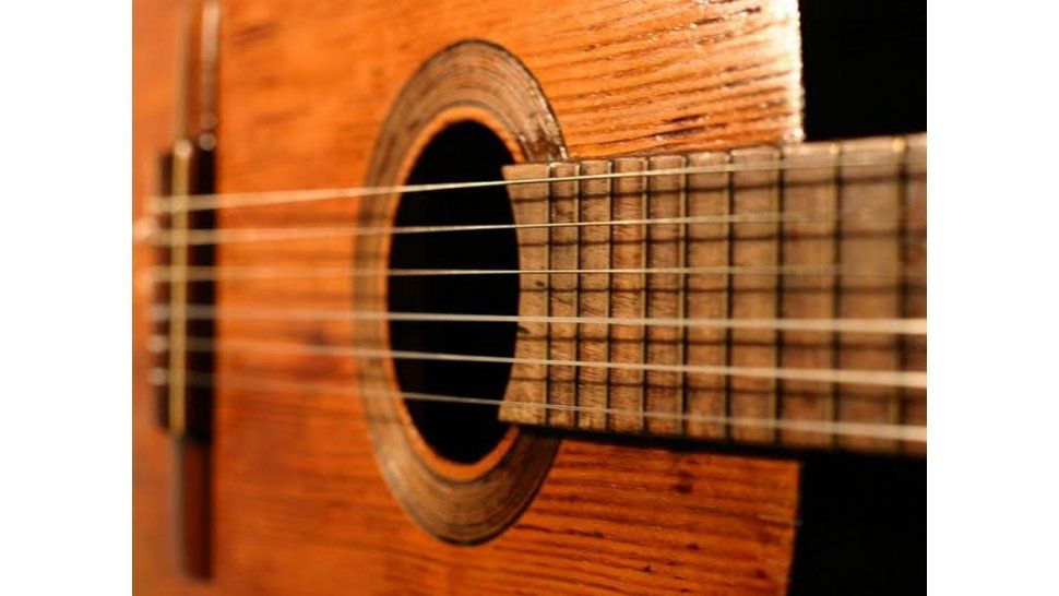 Clínica de Música