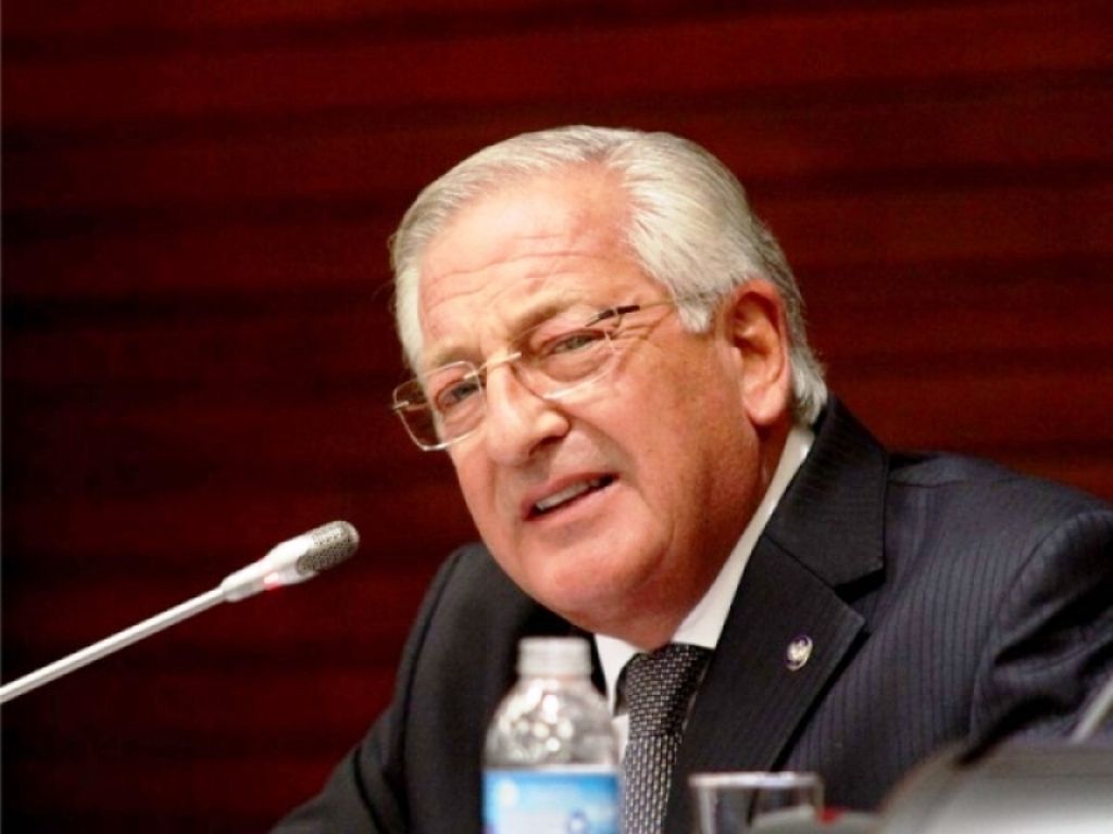 Eduardo Fellner