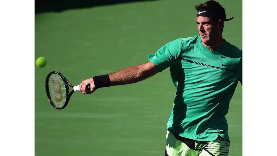 Juan Martín Del Potro