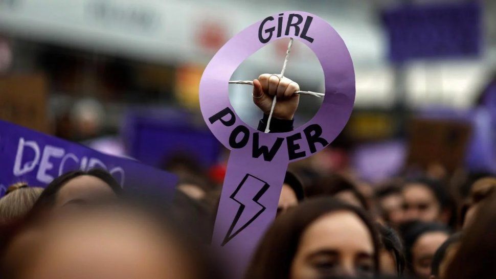 Las principales actividades del Día Internacional de la Mujer en el mundo