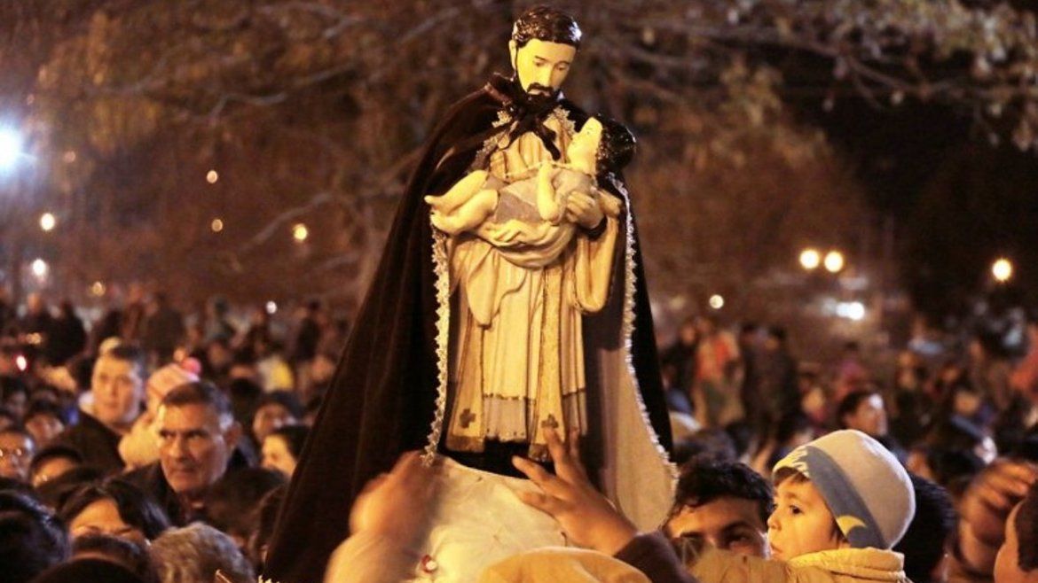 Todo Jujuy | San Cayetano
