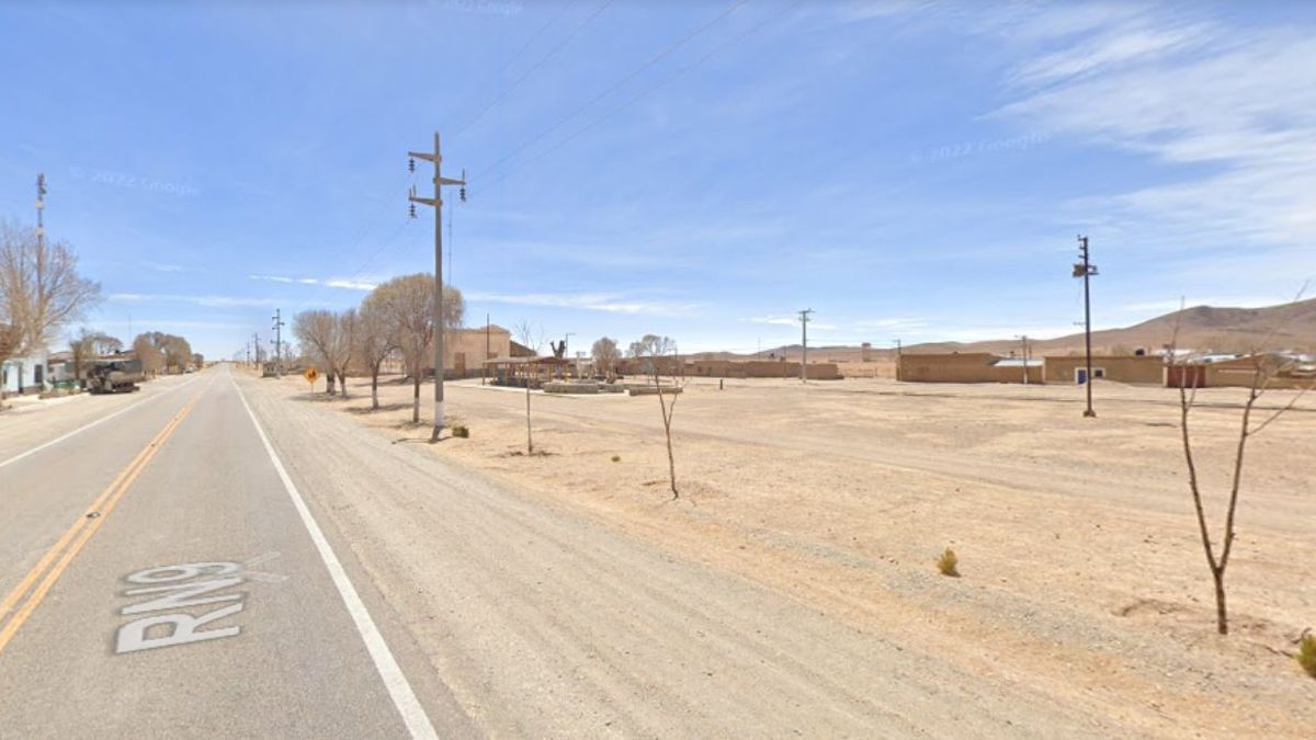 Pumahuasi encontraron el cuerpo de un joven