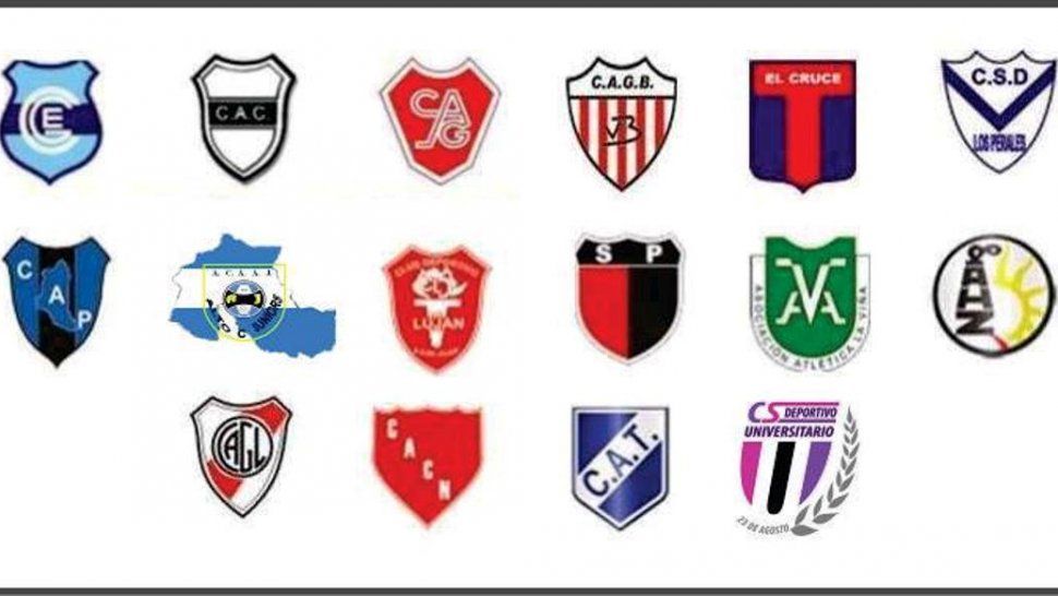 Se jugó la cuarta fecha de la Liga Jujeña: todos los resultados en esta nota