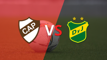 Defensa y Justicia se quedó con el triunfo 1-0 ante Platense con un gol de Matías Miranda