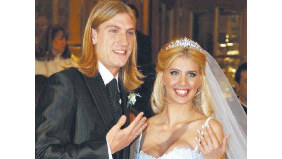 Wanda, separada de Maxi