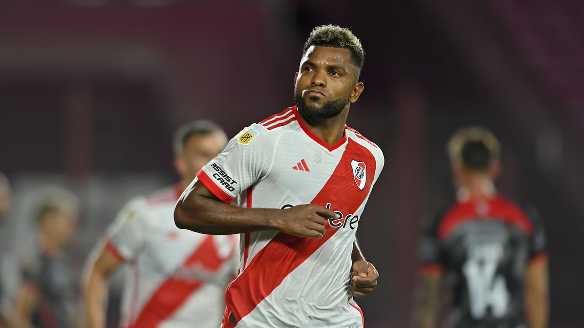 La escuela de los hijos de Miguel Borja lo denunció por violencia física La escuela de los hijos de Miguel Borja lo denunció por violencia física