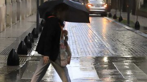 Todo Jujuy | lluvia