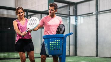 Errores comunes al comprar palas de pádel y cómo evitarlos