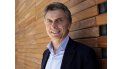 Mauricio Macri