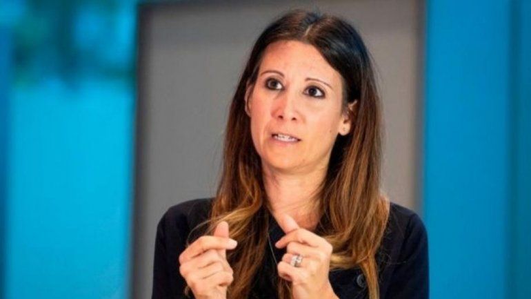 Un nene hizo una pregunta sobre la pandemia e hizo llorar a una líder de la OMS.&nbsp;