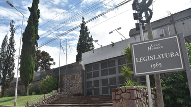 La Legislatura de Jujuy aprobó la adhesión al RIGI.