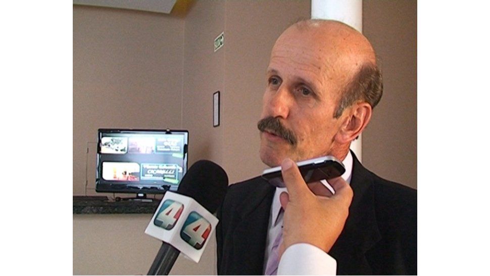 Vicente Cicarelli (h)