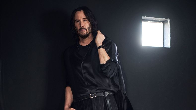 Keanu Reeves y Winona Ryder trabajaron juntos en: Drácula, Una mirada a la oscuridad, Vidas privadas de gente famosa y en La boda de mi ex.&nbsp;