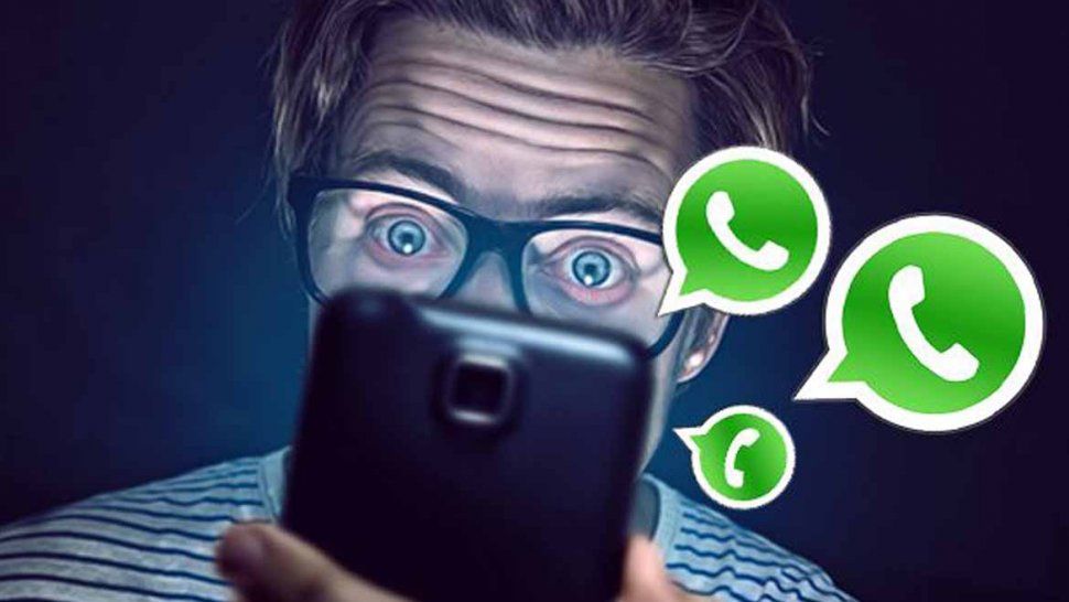 ¿adicción Por Whatsapp Estos Son Los Síntomas Para Determinarloemk 6959