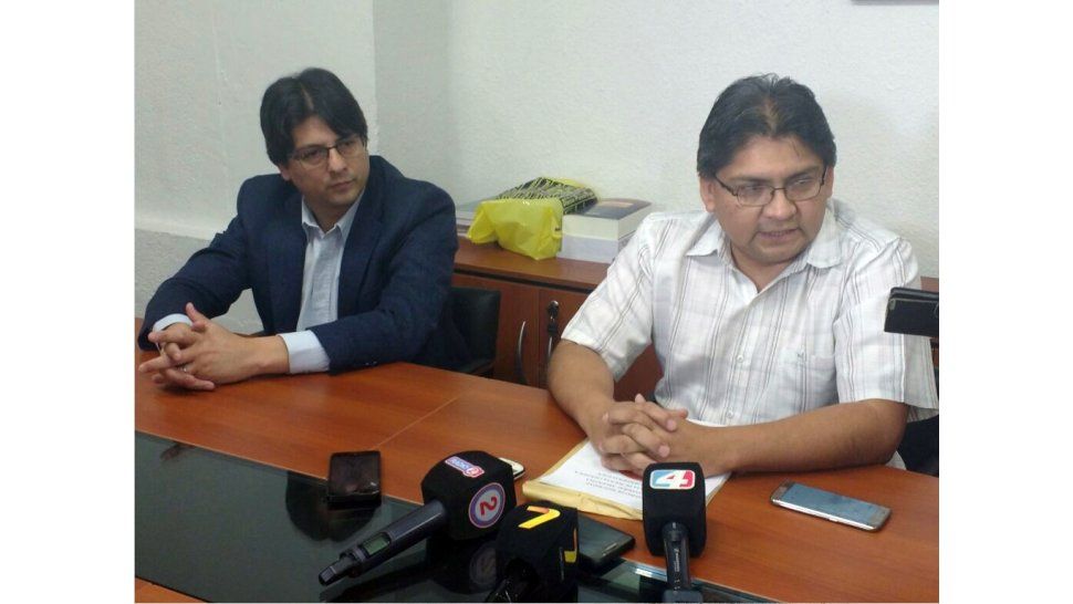 La Policía Federal no pudo determinar la patente del auto que atropelló a Matías Puca