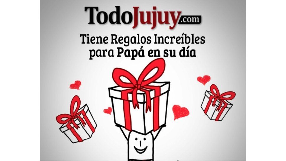 Concurso Día del Padre