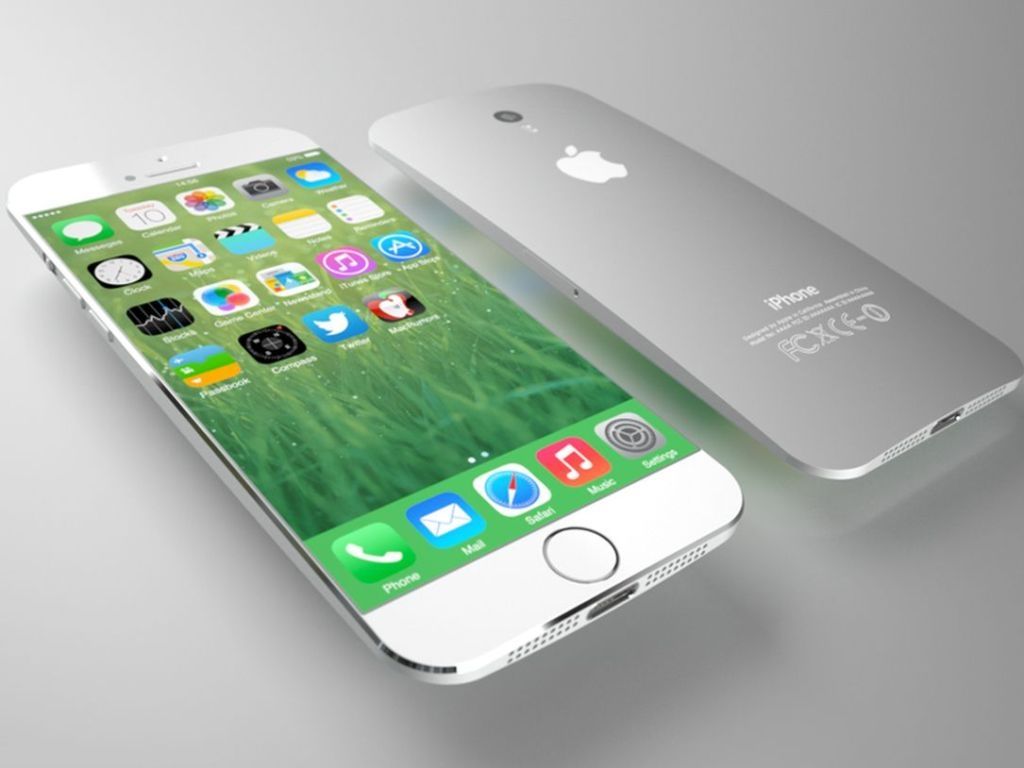 iPhone 7
