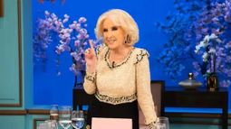 Internaron nuevamente a Mirtha Legrand en el Sanatorio Mater Dei: qué le pasó. Internaron nuevamente a Mirtha Legrand en el Sanatorio Mater Dei: qué le pasó.