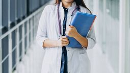 Más del 60% de los ingresantes a Medicina en Jujuy son mujeres: los datos